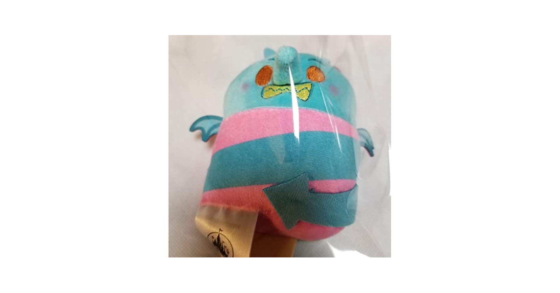 Amazon.co.jp: シークレット ぬいぐるみ ペイン&パニック : おもちゃ